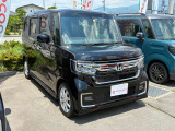 N-BOXカスタム L 