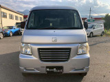 バモスホビオバン プロ 4WD 