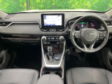 RAV4 2.0 G Zパッケージ 4WD 