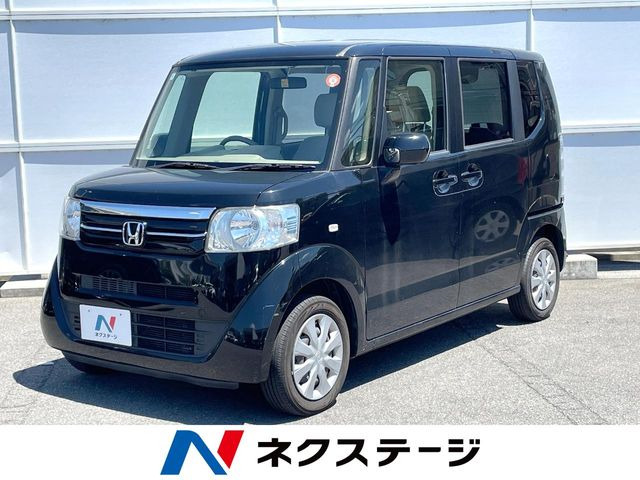 N-BOX C