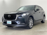 CX-60 3.3 XD Lパッケージ ディーゼル 本革シート ワンオーナー