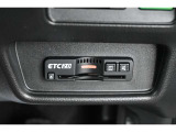2.0ETC装備 高速道路もOK
