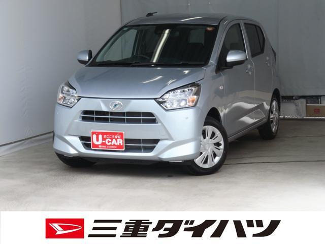 ミライース X SAIII 
