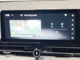 【ドライブレコーダー】ナビゲーションでの再生が可能!すぐに撮った映像を確認することができます!