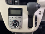 オートエアコンで操作も簡単です♪寒い冬も暑い夏でも車内快適!