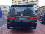 ホンダの新車保証がついてますので安心してご購入いただけます!