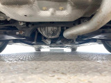 ●下廻りの状態も良好です!ぜひ現車確認でご来場ください。