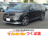 当店スタッフ査定車両アリアが入庫しました。査定資格を持ったスタッフが厳しい査定行い厳選したお車です。少しでも気に成ったら是非お気軽にお問い合わせ下さい。電話、メール問いません。