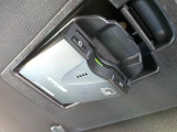 【ETC】高速道路の料金所をストレスなく通過!話題のスポットやサービスエリアに多い「スマートIC」利用時は必須のアイテムです。当店でセットアップを実施、ご納車当日からすぐにご利用いただけます!