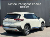 エクストレイル  1.5 G e-4ORCE 4WD