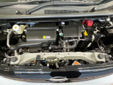 親切・丁寧な専門メカニックスタッフが応対!・車検・点検整備・事故等の修理などアフターサービスも安心。お車のカスタマイズもネクステージのサービススタッフまでご相談ください!