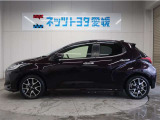 ヤリス 1.5 Z 