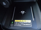 ワイヤレス充電器