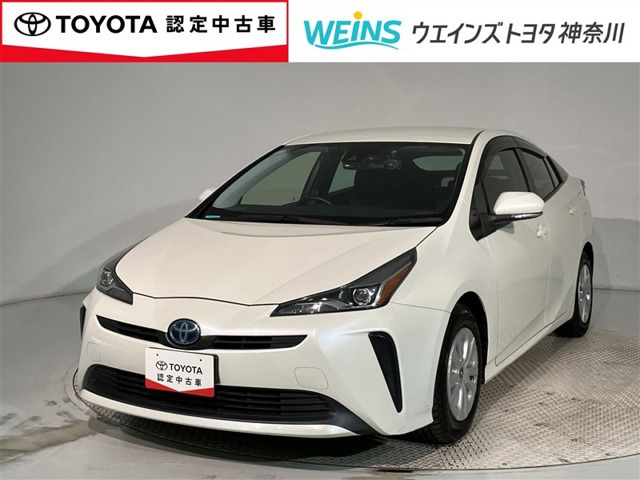 プリウス 1.8 S 