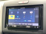 【7インチナビゲーション】目的地までしっかり案内してくれる使いやすいナビ。Bluetooth接続すればお持ちのスマホやMP3プレイヤーの音楽を再生可能!毎日の運転がさらに楽しくなりま