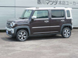 フレアクロスオーバー ハイブリッド XTスペシャル 4WD 