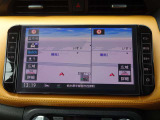 純正メモリーナビ(MM320D-L) CD・DVD再生  CD録音可 フルセグTV Bluetooth対応★携帯電話にダウンロードした音楽が車内でも楽しめます。ハンズフリー通話も可能です !