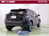 ヤリスクロス 1.5 Z 