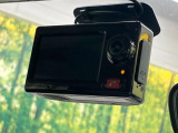 【ドライブレコーダー】ドライブレコーダー装備!走行中はもちろん、あおり運転や事故に遭遇した際、映像で記録し、万一のリスクに備えます。※記録用SDカードはお客様ご自身でご準備いただく必要があります。