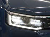 ◆LEDヘッドライト◆ LEDライトは、明るく視認性が良く、省エネで環境にもやさしいヘッドライトです!