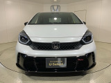 Honda純正ナビゲーション。
