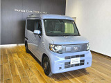 N-VAN e: e: ファン 
