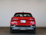 Audi Q2 35 TFSI advanced/LEDヘッドライト/アルミホイール 5ダブルスポークデザイン 7J&times;17