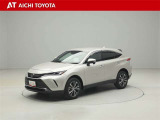 ハリアー  2.0 G 4WD