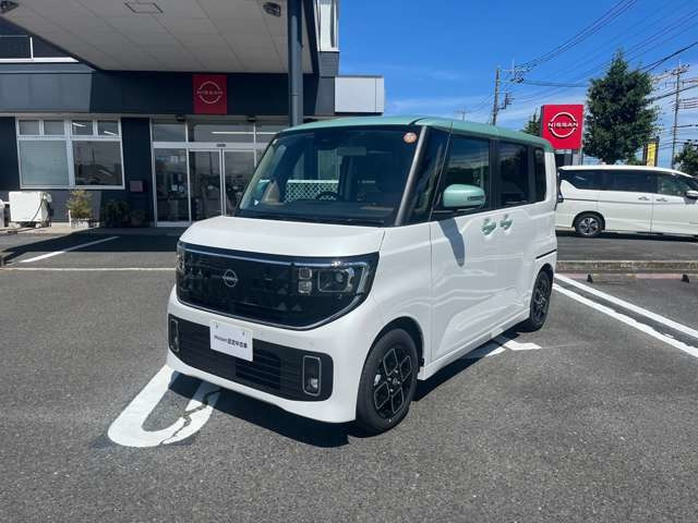 デイズ ハイウェイスターX プロパイロットエディション 