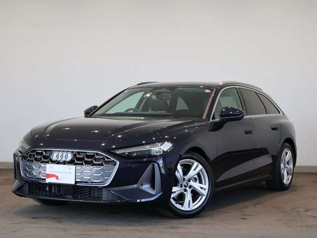 A5アバント TFSI 110kW 