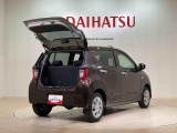下回りのサビが気になる方には、下回防錆加工をオススメしております!