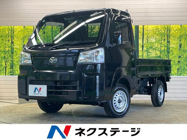 ハイゼットトラック スタンダード
