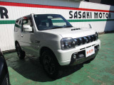 ジムニー ランドベンチャー 4WD 
