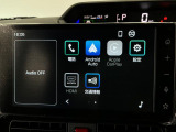 【Bluetooth Audio】いつもの音楽・いつものラジオ番組を、ドライブでも存分にお楽しみいただけます♪