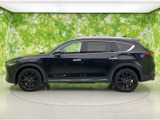 CX-8 2.5 25S ブラックトーンエディション 