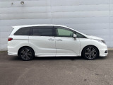 オデッセイ 2.4 アブソルート EX ホンダ センシング 