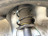 お車を安心してお乗りいただく為には、足回りの定期点検が欠かせません。サービスサポート(有償保証)では無料点検もご提供しており、安心のカーライフをお過ごしいただけるサポート体制が整っています。