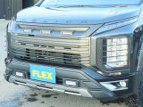 デリカD:5 2.2 P 4WD 