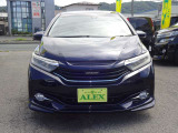 シャトル 1.5 ハイブリッド X 4WD 