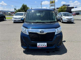 ルーミー 1.0 X S 4WD 