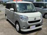 ムーヴキャンバス X SAIII 4WD 