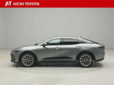 クラウンクロスオーバー 2.5 G アドバンスト E-Four 4WD 
