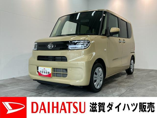 タント X リミテッド