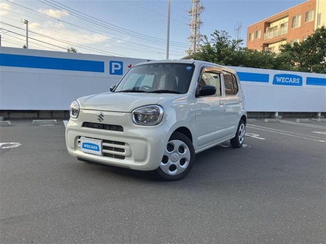 アルトL 4WD