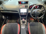 WRX STI 2.0 タイプS 4WD 
