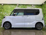 タントカスタム RS 