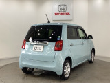 N-ONE スタンダード L 4WD 