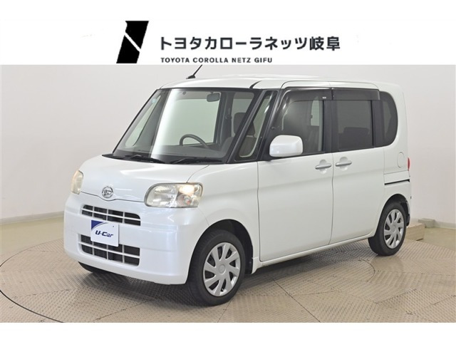 タント X