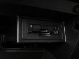 ETC車載器も完備!