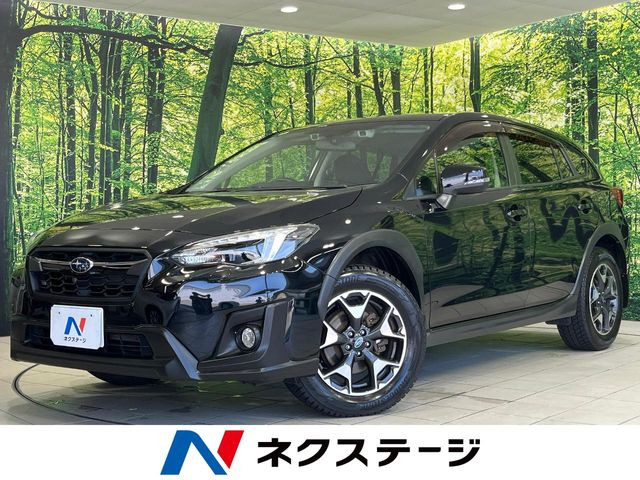 スバル XV 